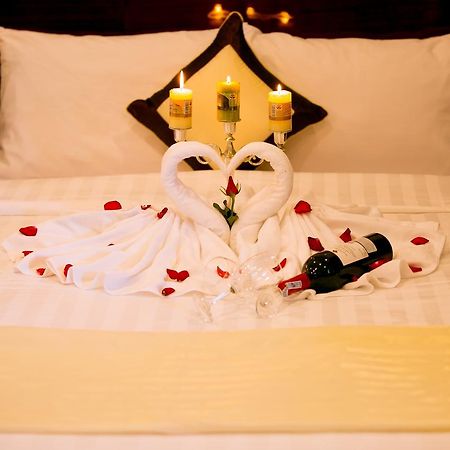 Minh Duong Nha Trang Hotel Экстерьер фото